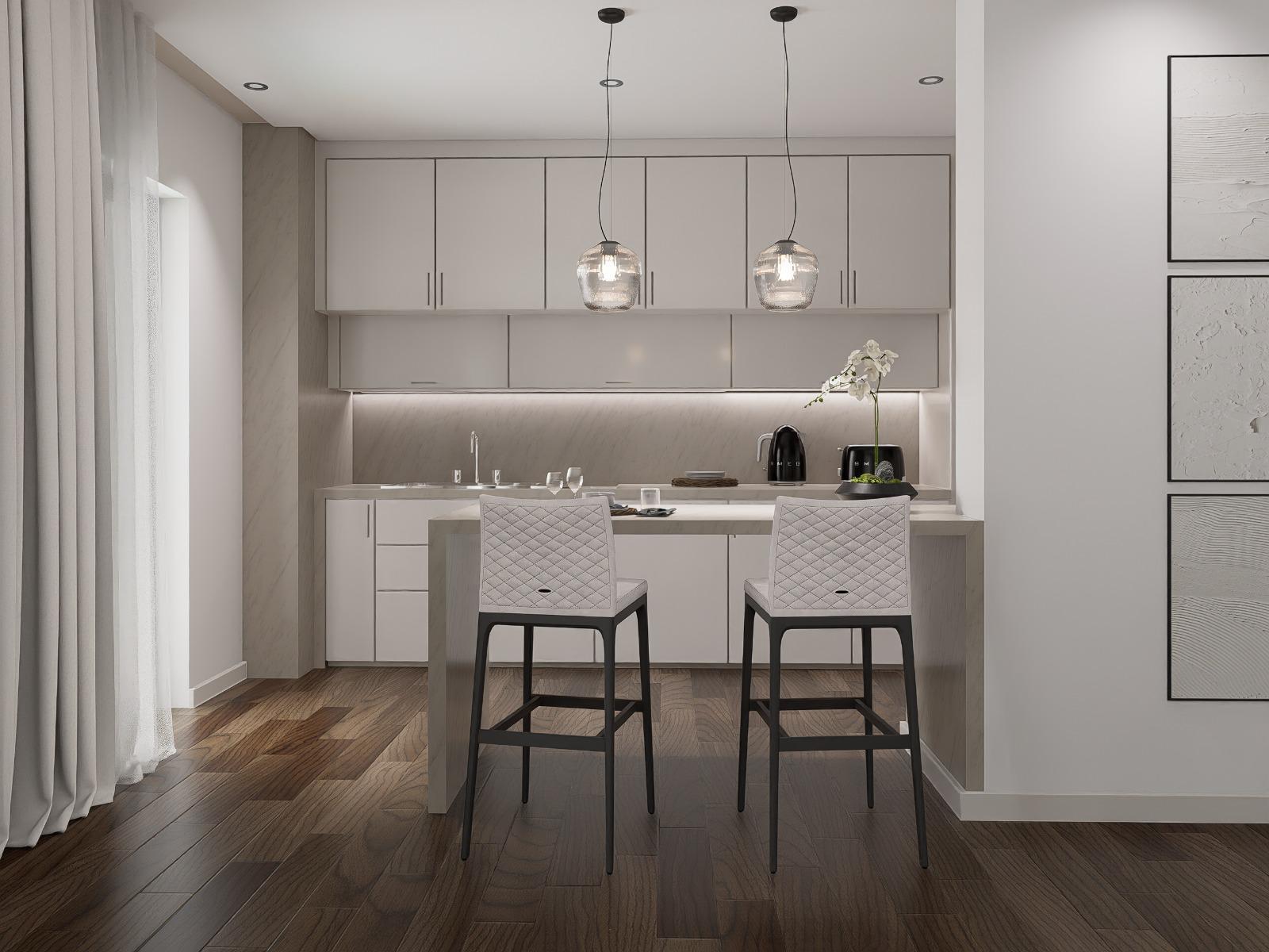 Excelente Apartamento T4 Construção Montijo