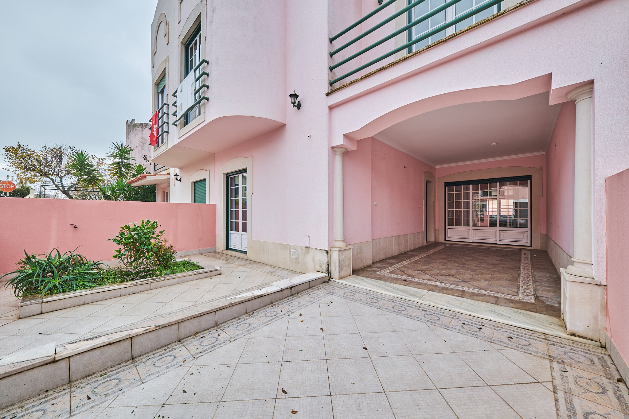 Excelente Moradia T3 Pronta Habitar