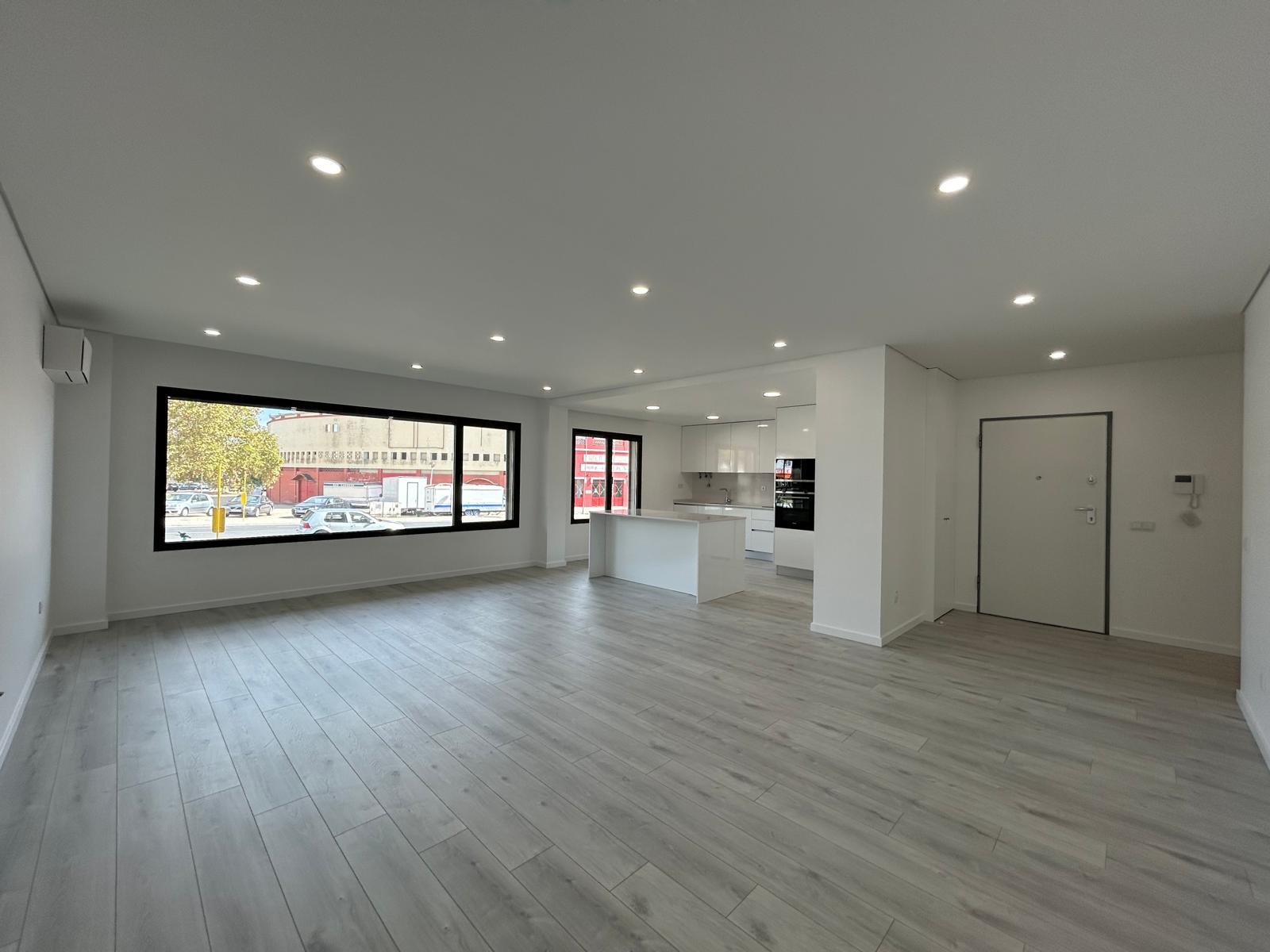 Excelente Apartamento T3+1